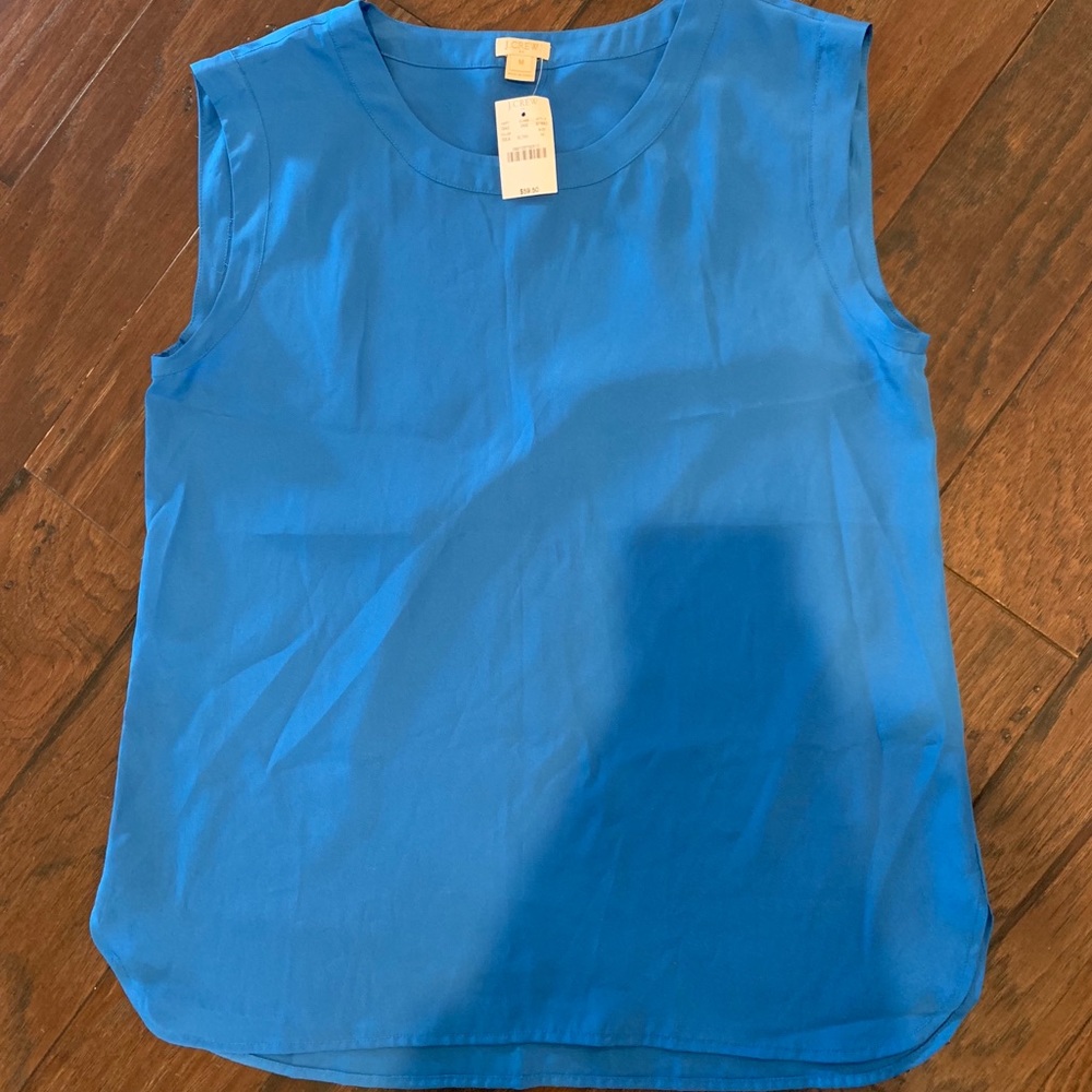 J.Crew blouse